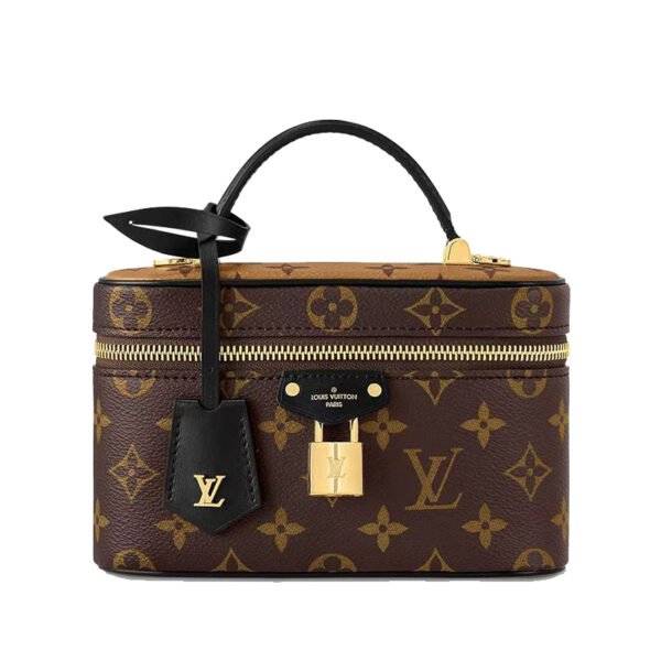 Louis Vuitton bags Chain Pouch LV Vanity