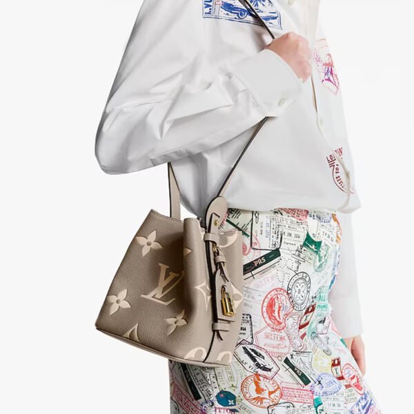 Louis Vuitton bags LV All In BB