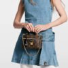 Louis Vuitton bags Chain Pouch LV Vanity