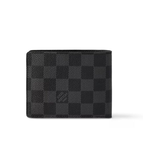 Louis Vuitton bags LV Multiple Wallet Coin Purse