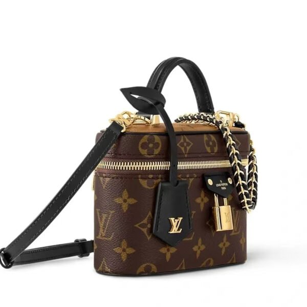 Louis Vuitton bags Chain Pouch LV Vanity