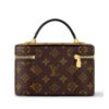 Louis Vuitton bags Chain Pouch LV Vanity