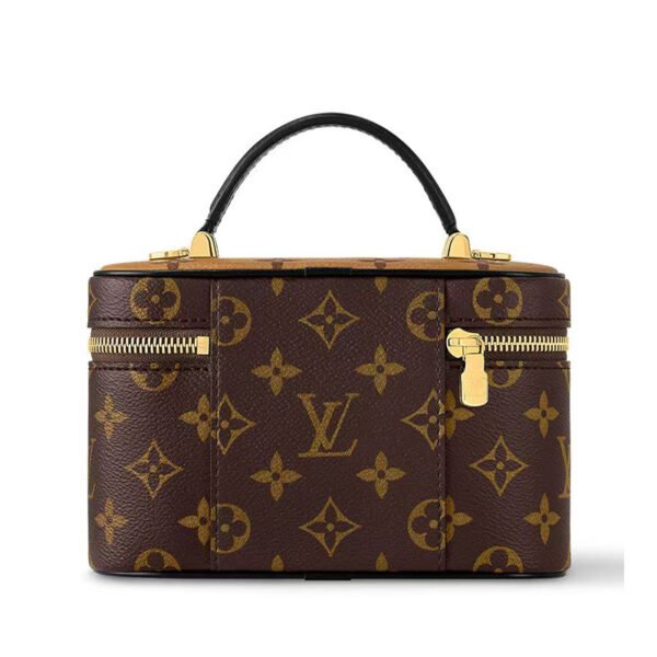 Louis Vuitton bags Chain Pouch LV Vanity
