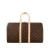 Louis Vuitton bags LV Keepall Bandoulière 45