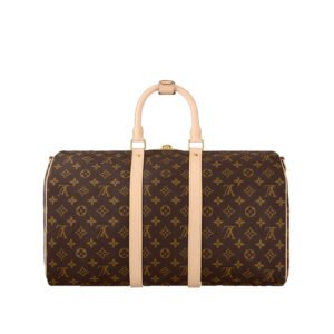 Louis Vuitton bags LV Keepall Bandoulière 45