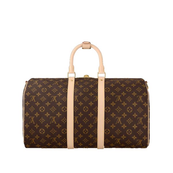 Louis Vuitton bags LV Keepall Bandoulière 45