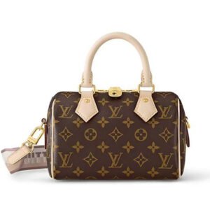 Louis Vuitton bags Bandoulière 20 LV Speedy