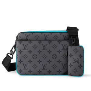 Louis Vuitton bags LV Trio