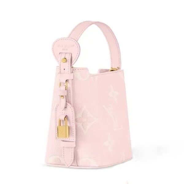 Louis Vuitton bags LV All In BB