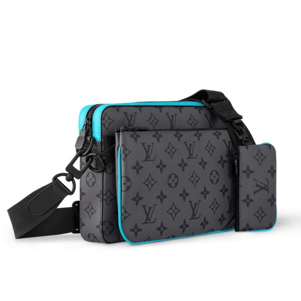 Louis Vuitton bags LV Trio