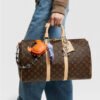 Louis Vuitton bags LV Keepall Bandoulière 45