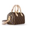 Louis Vuitton bags Bandoulière 20 LV Speedy