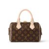 Louis Vuitton bags Bandoulière 20 LV Speedy