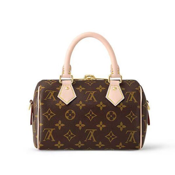 Louis Vuitton bags Bandoulière 20 LV Speedy