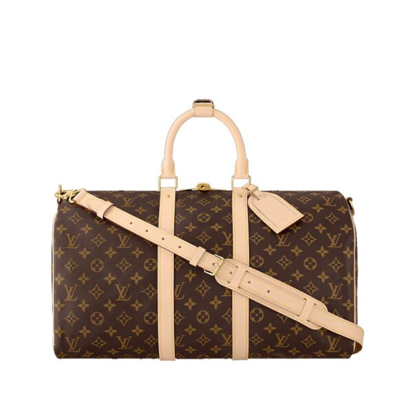 Louis Vuitton bags LV Keepall Bandoulière 45