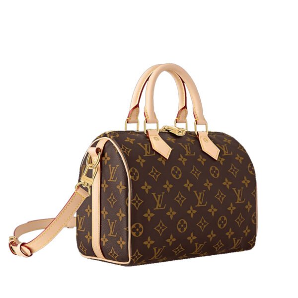 Louis Vuitton bags Bandoulière 25 LV Speedy