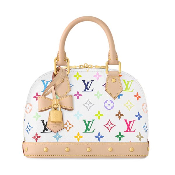 Louis Vuitton bags LV Alma BB
