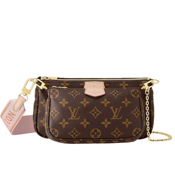Louis Vuitton bags Multi Pochette Accessoires LV Pochette