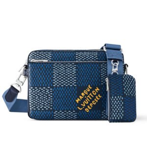 Louis Vuitton bags LV Trio