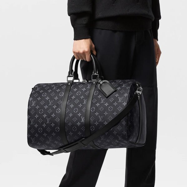 Louis Vuitton bags LV Keepall Bandoulière 45