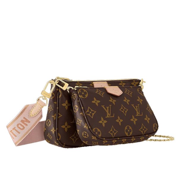 Louis Vuitton bags Multi Pochette Accessoires LV Pochette