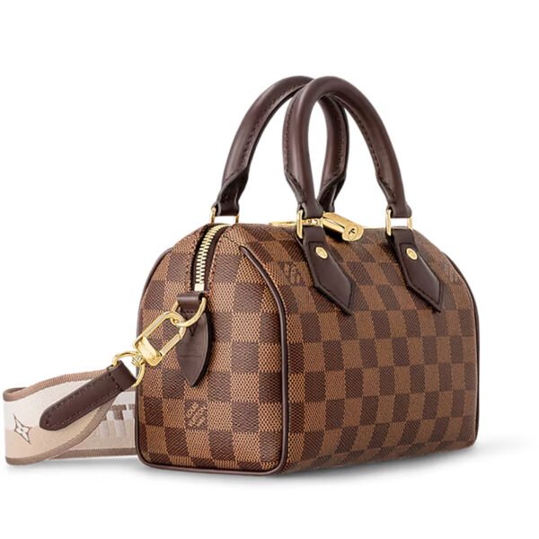 Louis Vuitton bags Bandoulière 20 LV Speedy