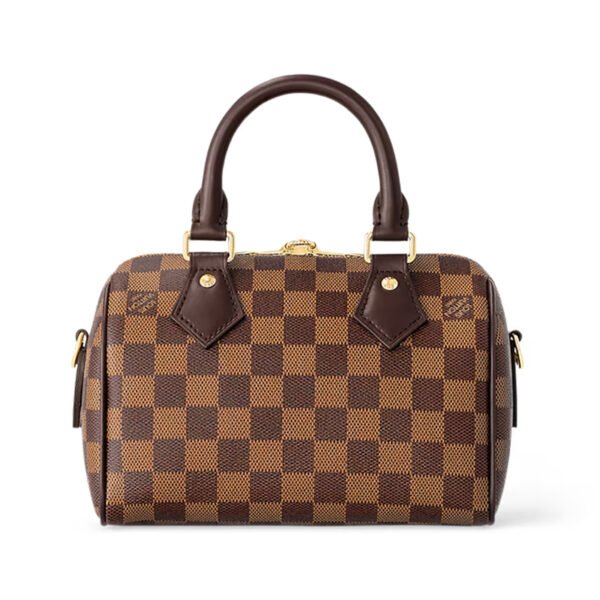Louis Vuitton bags Bandoulière 20 LV Speedy
