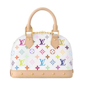 Louis Vuitton bags LV Alma BB