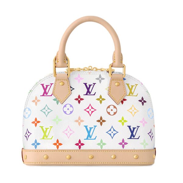 Louis Vuitton bags LV Alma BB
