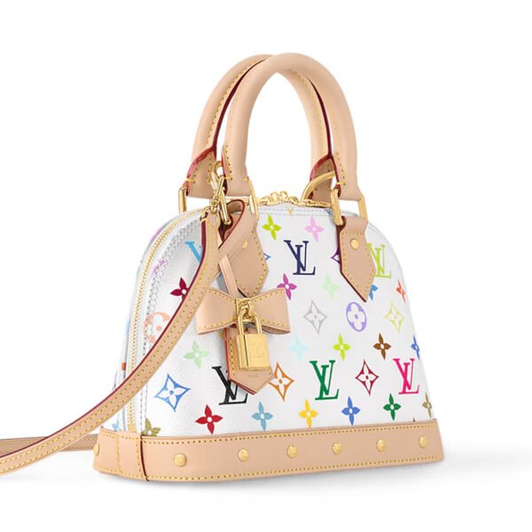 Louis Vuitton bags LV Alma BB