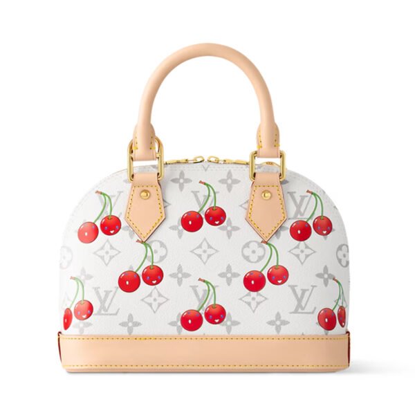 Louis Vuitton bags LV Alma BB