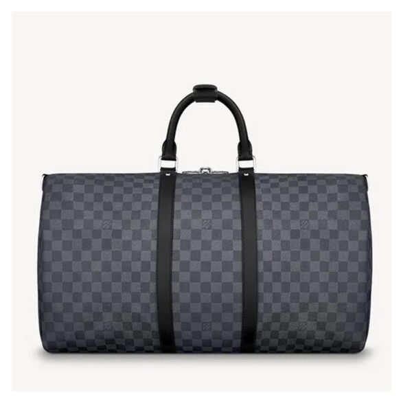 Louis Vuitton bags LV Keepall Bandoulière 45
