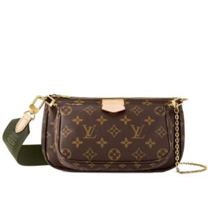 Louis Vuitton bags Multi Pochette Accessoires LV Pochette