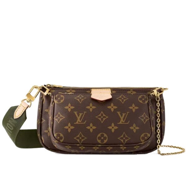 Louis Vuitton bags Multi Pochette Accessoires LV Pochette