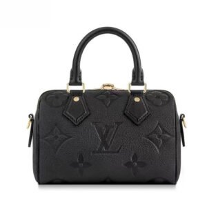 Louis Vuitton bags Bandoulière 20 LV Speedy