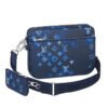 Louis Vuitton bags LV Trio