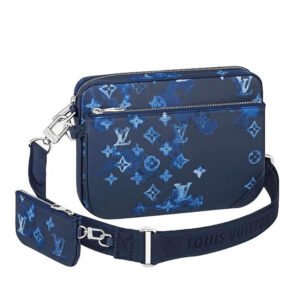 Louis Vuitton bags LV Trio