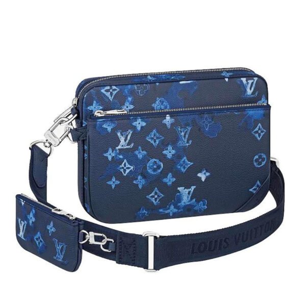 Louis Vuitton bags LV Trio