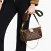 Louis Vuitton bags Multi Pochette Accessoires LV Pochette