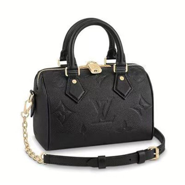 Louis Vuitton bags Bandoulière 20 LV Speedy
