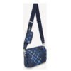 Louis Vuitton bags LV Trio