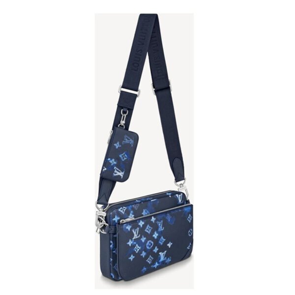 Louis Vuitton bags LV Trio