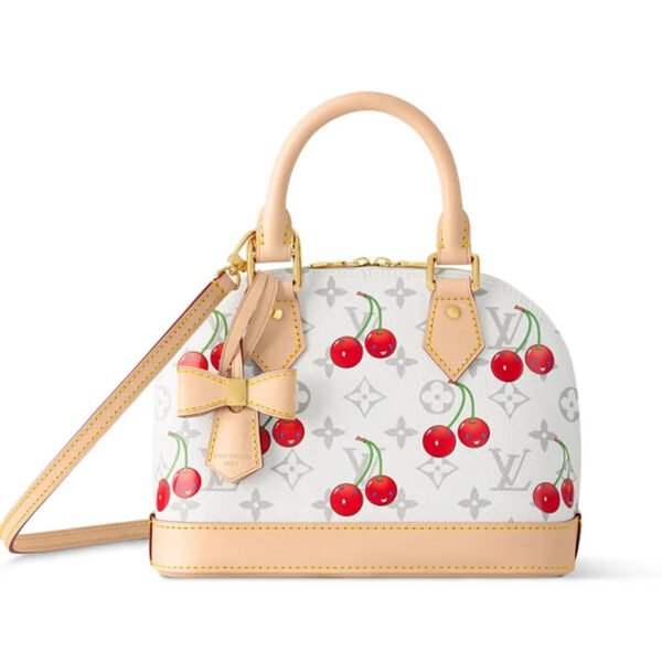 Louis Vuitton bags LV Alma BB