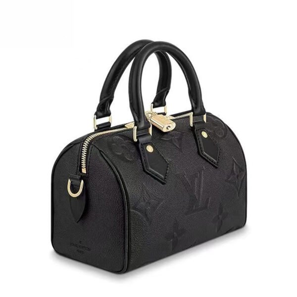 Louis Vuitton bags Bandoulière 20 LV Speedy