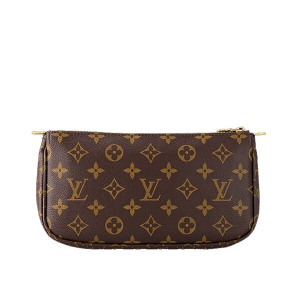 Louis Vuitton bags Multi Pochette Accessoires LV Pochette
