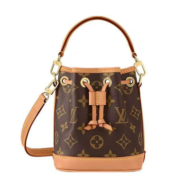 Louis Vuitton bags Nano Noé LV NéoNoé BB