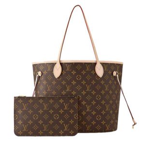 Louis Vuitton bags Medium LV Neverfull MM