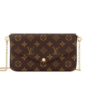 Louis Vuitton bags LV Pochette Félicie