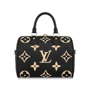 Louis Vuitton bags Bandoulière 20 LV Speedy