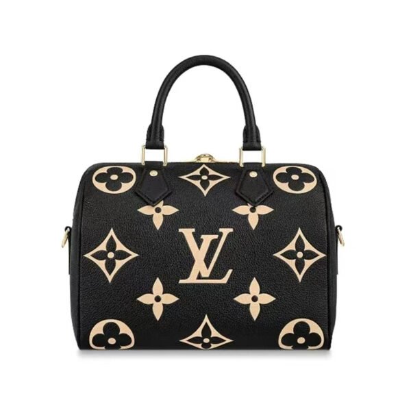 Louis Vuitton bags Bandoulière 20 LV Speedy